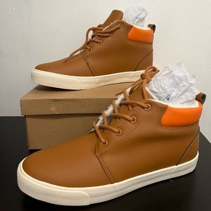 Women’s Winter Ankle Boots Leather